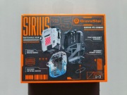 Słuchawki GravaStar Sirius P5 1+3 Combo nowe na gwancji producenta 