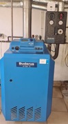 Buderus piec gazowy G 124 x