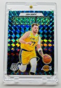 Luka Doncic 2024-25 Panini Mosaic Basketball