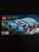 Lego Harry Potter 76424 Latający Ford Anglia