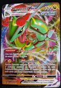Rayquaza Vmax 111/203