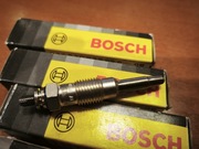 Świece żarowe BOSCH 0 250 201 045 Duraterm M10x1 4 szt nowe