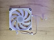 WENTYLATOR PHANTEKS M25 PWM ARGB 140MM BIAŁY 