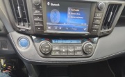 Radio Navi Toyota RAV4 IV 2016 2018