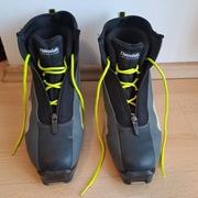 Buty Fisher XC Ultra PRO - SNS, 44, 28cm, biegówki, biegowe narty