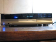 Harman Kardon HD 755 ODTWARZA  HDCD,  DAC-Delta-Sigma Multi-levels 24 bit