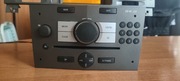 Radio CD40 USB AUX gotowe do zakodowania 