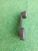 Korba  otwierania szyby okna Fiat 126p 