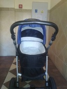 Wózek Benetto Nico Plus 