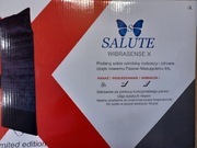 Masażer/Mata Masująca Salute Wibrasense X