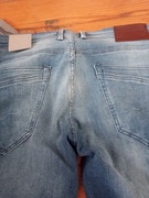 Clock House spodnie męskie 33/34