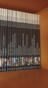 Klasycy Sztuki Rzeczpospolita Tomy 21 - 40
