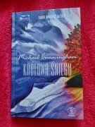 Królowa śniegu m.  Cunningham