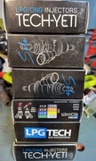 Wtryski gazu lpg tech. 