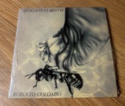ROBERTO COLOMBO - Sfogatevi Bestie - prog-rock Włochy 1976
