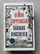 Demon Copperhead Barbara Kingsolver