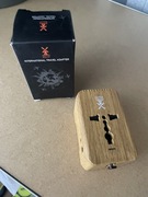 Okazja Nowy adapter podróżny z USB 250V