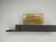 Przecinak 4mm kennametal 