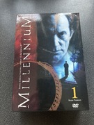Millennium sezon 1 pl