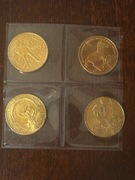 komplet 2014 prosto z worka