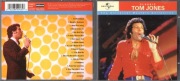 Tom Jones – Classic Tom Jones [CD]