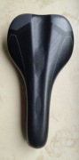 siodełko Selle Royal - rozdarcie