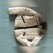 Kurtka zimowa Diverse, r.S, stan idealny:)