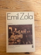 Emil Zola, germinal