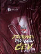 Koszulka "ZDOBYWCA PUCHARU CEV 2024" - XL