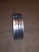 Nypel spiro 250 ocynkowany