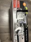 10-częściowy zestaw garnków marki Ambition