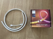 Taśma LED Philips Hue White And Color Ambiance Gradient 1 m przedłużka