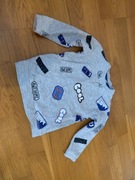 Zestaw HM bluza x3  r.92