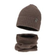 AGBO czapka zimowa dziecięca 48-50 cm