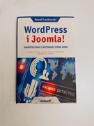 WordPress i Joomla! Zabezpieczanie i ratowanie stron WWW