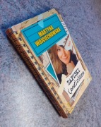 Martyna Wojciechowska  - Zapiski (pod)różne [N.G. 2011] BDB STAN/spis tr.