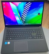 Laptop ASUS VivoBook 15,6 OLED K513EA + etui gratis