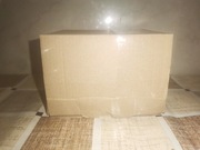 Karton pudełka do pakowania