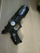 Wózek Luizjana lubzina