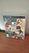 PS3 BEN 10 Omniverse 2 BDB  -