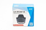 Osłona przeciwsłoneczna JJC LH-RF35F18  do Canon RF35mm F1.8