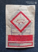 Mieszanka pełnoporcjowa dla prosiąt i warchlaków  