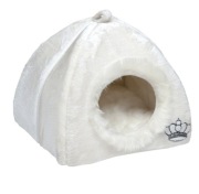 Budka Royal Pet White