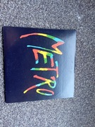 Musical Metro,płyta CD, oryginalna 
