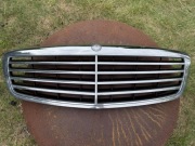 Atrapa chłodnicy - grill W221 przedlift 221 880 00 83