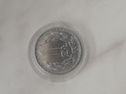 Moneta 1 zł z 1978 bzm piękna 