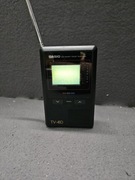 Stary Telewizor Casio TV-410