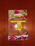 Przewodnik do badań biologii populacji roślin