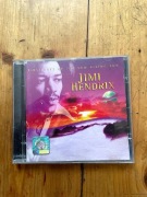 Jimi Hendrix First Rays of the New Rising Sun album CD 