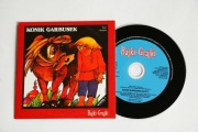 Bajki-Grajki - Konik Garbusek - CD